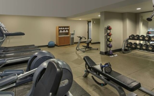 Doubletree Chicago Wood Dale