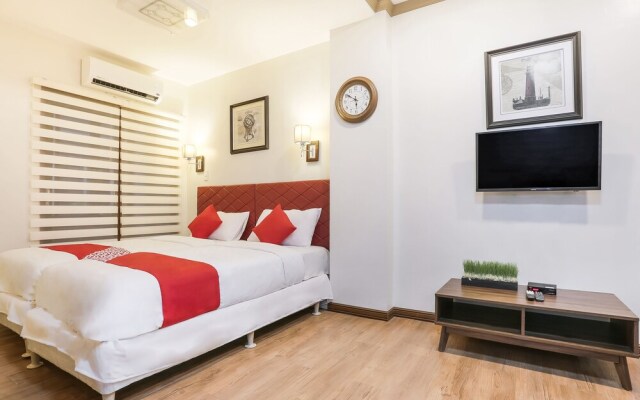Ben's Green Town by OYO Rooms