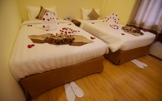 Hotel Royal Rose
