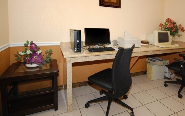 SureStay Hotel by Best Western Alice