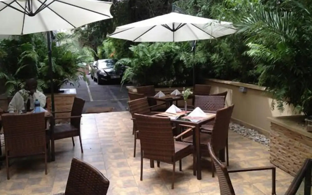 Reata Serviced Apartments