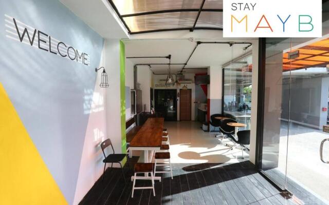 Stay Mayb Chiang Mai