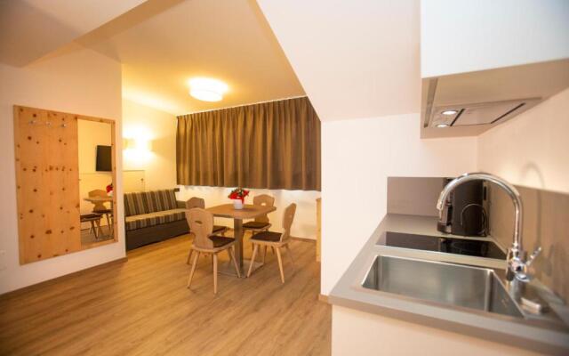 Dorfblick Appartements & Rooms