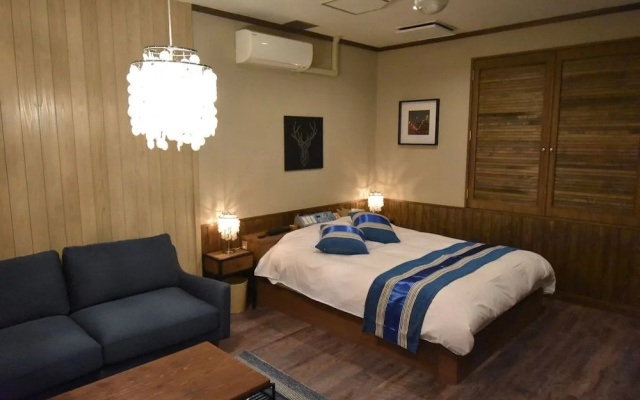 Hotel Keypoint - Adults Only