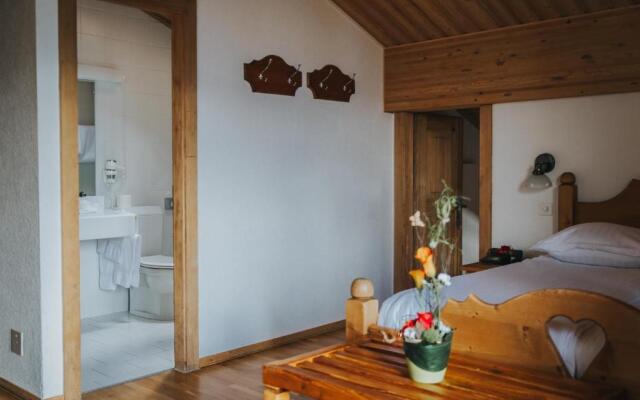 Hôtel Magrappé - Like At Home