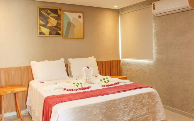 Rota dos Milagres Casa 250m da Praia