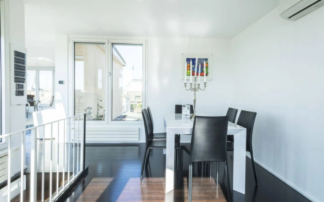 Hemeras Boutique House Asole II