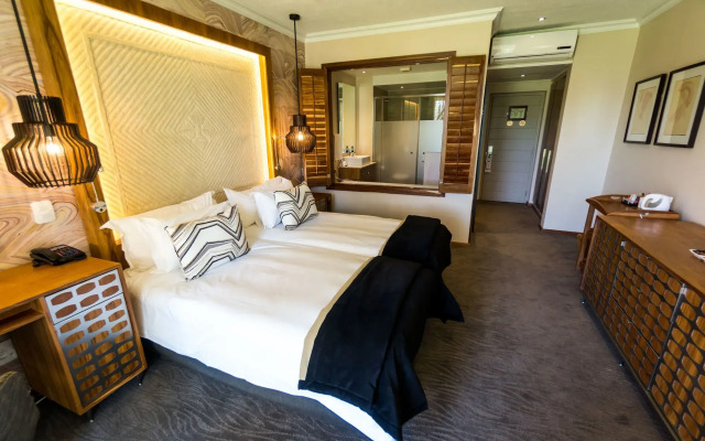 Windhoek Country Club