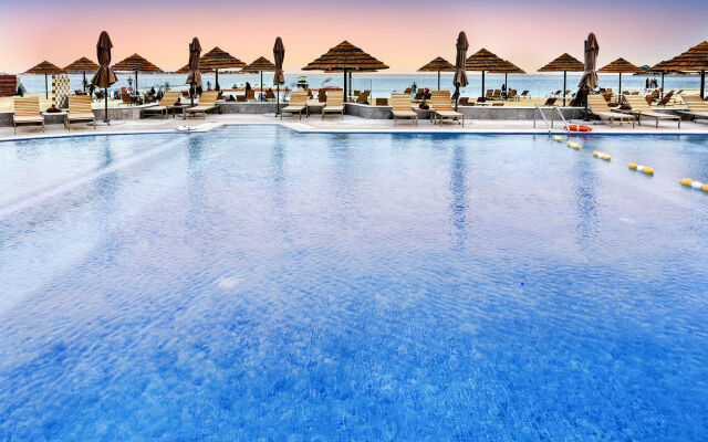 Braira AL Azizya Hotels & resorts