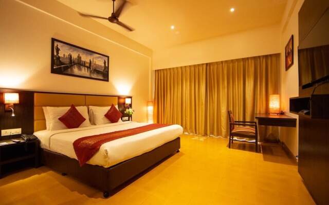 Tropical Retreat Luxury Resort and Spa