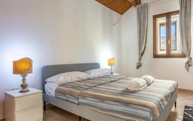 ConVivo Apartment