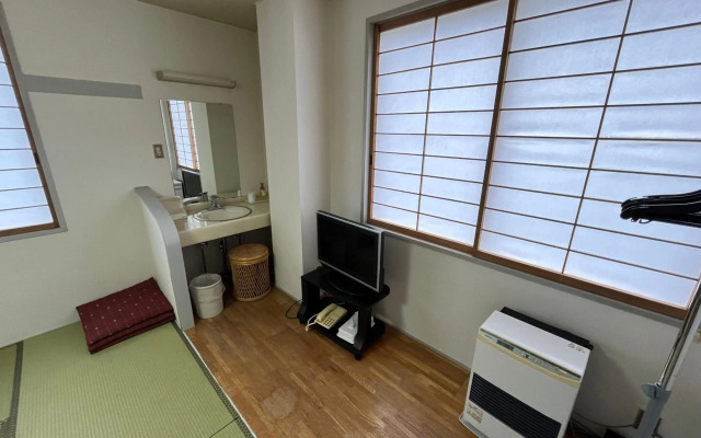Hotel Yuzawa Yuzawa