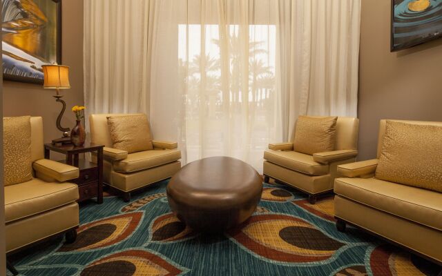 Casino Del Sol Resort
