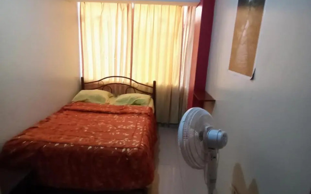 Hostal Alcoba