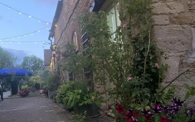 The Ormond At Tetbury