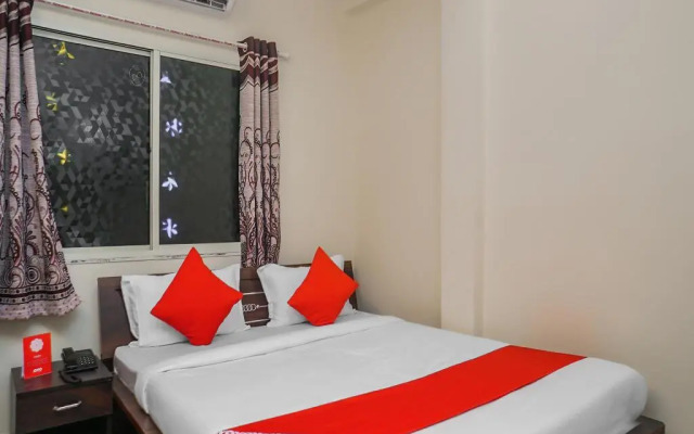 Indraprastha Executive By OYO Rooms