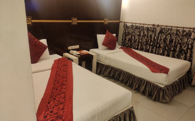 Hotel Asok Inn