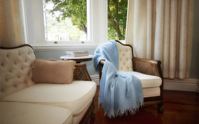 Escape To Picton