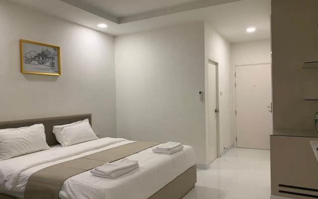 Icare Residence & Hotel