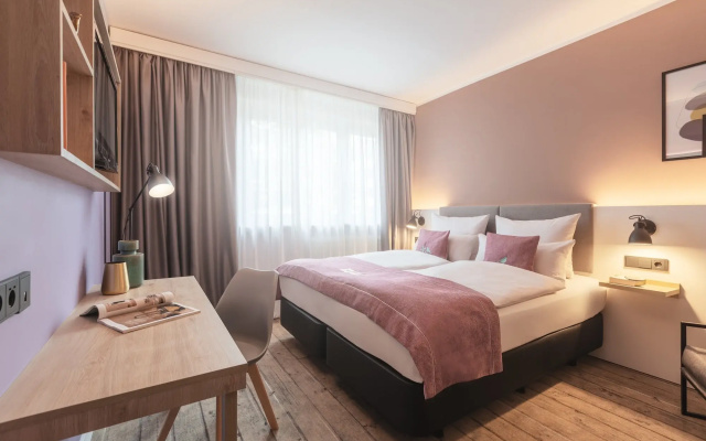 Garner Hotel Berlin Ku´Damm by IHG