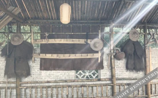 Shimen Shanju