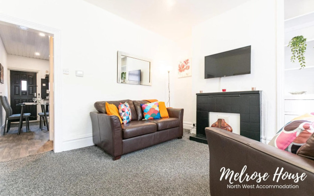 Melrose Contractor Accommodation