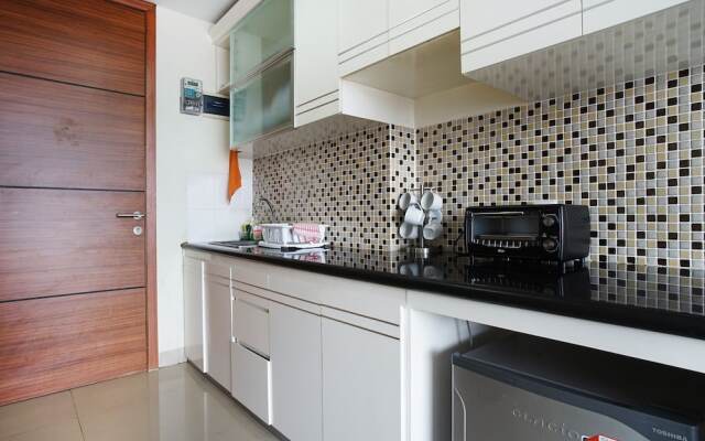 Urban Living Syariah At Beverly Dago Residence