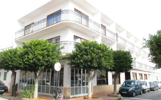 Hostal Residencia Nicolau