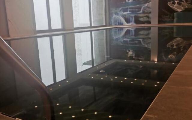 President Kop A 409 - Wellness & Spa