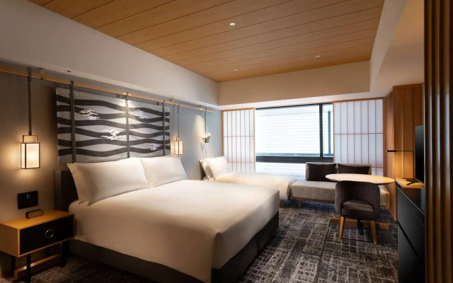 Hilton Kyoto