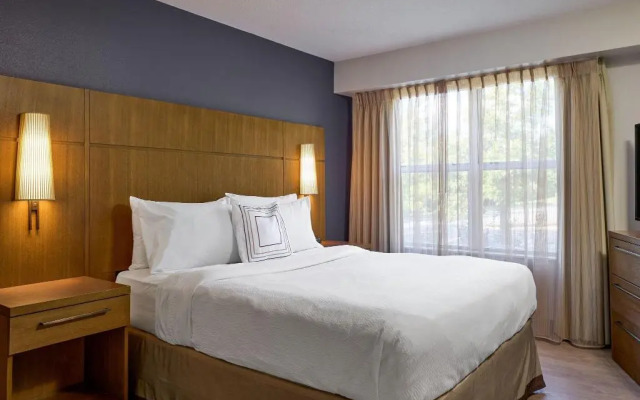 Residence Inn Greenbelt