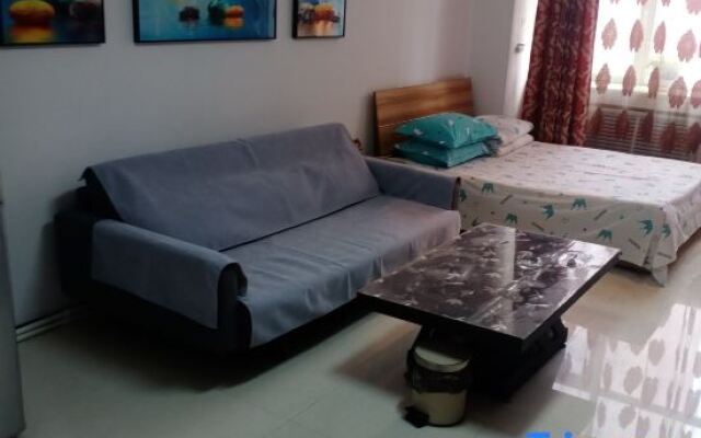 Yinfeng Daily Rental Apartment (Daqing Xinmart Branch)