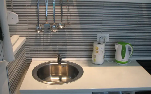 Eva Luxury Rooms & Apartments