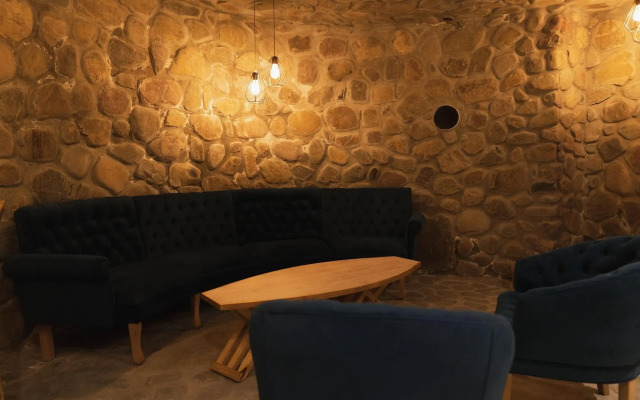 Hotel Rincon del Cerro