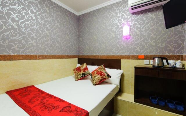 Jin Xiang Hotel