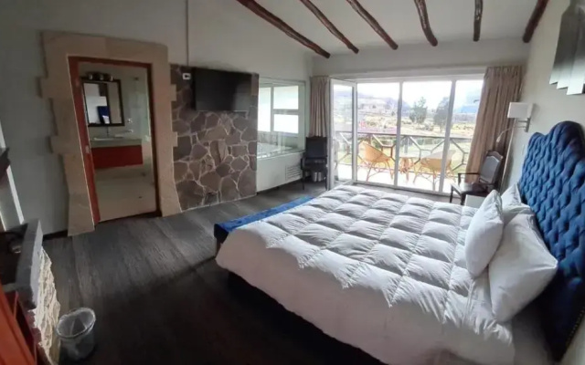 Xima Colca
