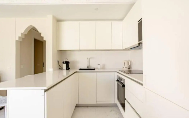 New Apartment Sherezade Tenerife