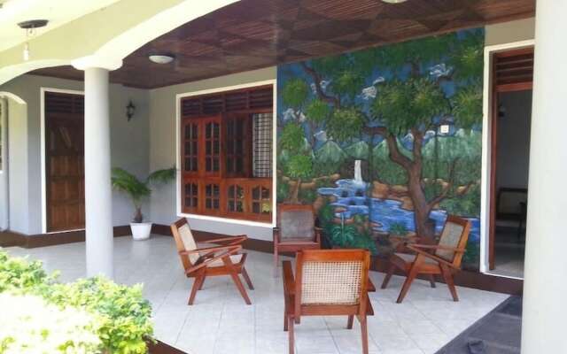 Onix Villa