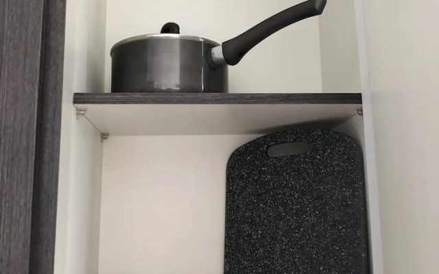 Verdemar Beach Studio Apartment