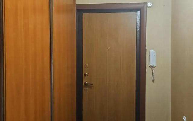 Apartamenty na ulice Izyskatelej 40A