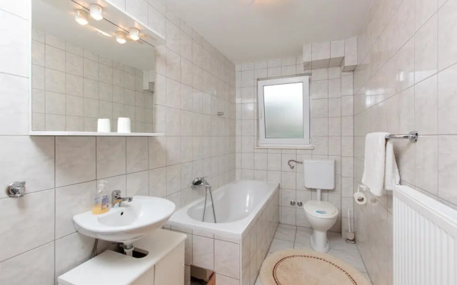 Apartments Villa Dane