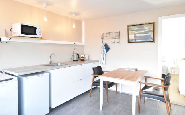 Natura Apartments