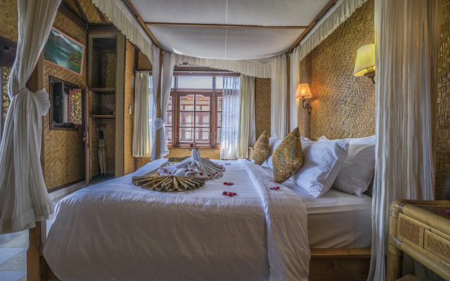 Cendana Resort & Spa