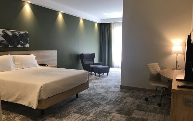 Hampton by Hilton Gdansk Old Town