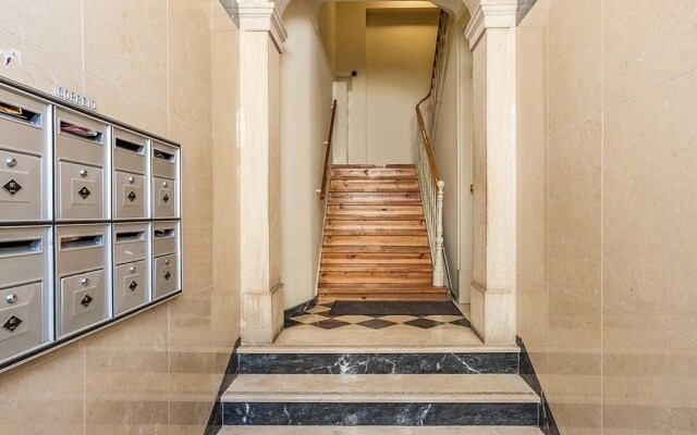 Orpheu Apartments With Soul