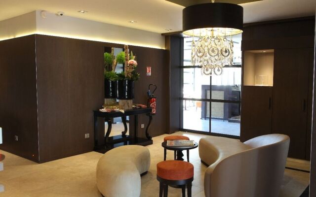 Logis Hotel Relais Saint Jacques