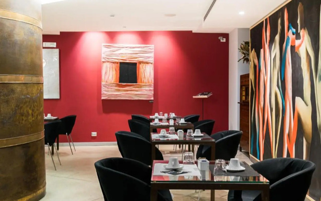 Hotel La Rovere
