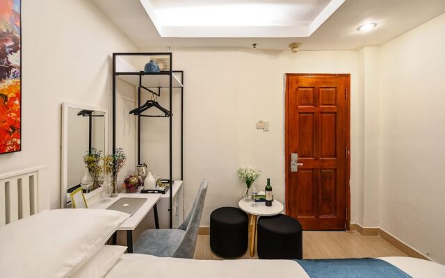 Cabana Hotel Sai Gon