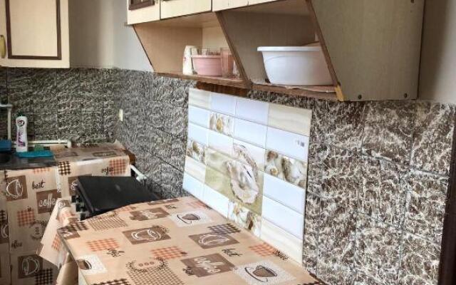 Kvartira u morja / Apartment by the sea