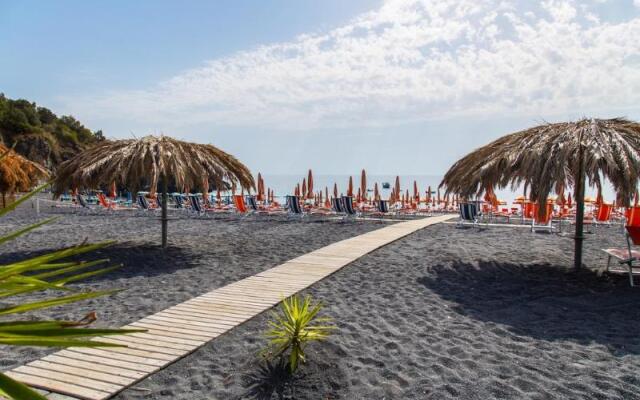 Nelema Village Resort